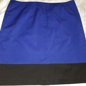 Jones New York Skirt, Size 16